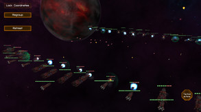 Launch Trailer - 2 trailer thumbnail