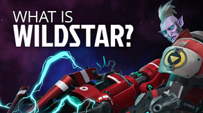 What is WildStar trailer thumbnail