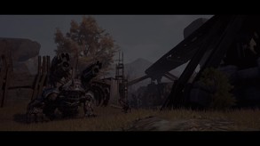Savage trailer thumbnail