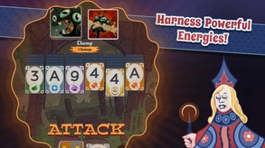 Solitairica Launch Trailer trailer thumbnail