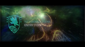 Infinium Strike Story Trailer trailer thumbnail