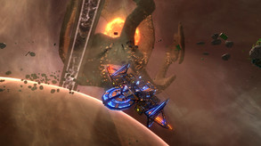 SPACE PIRATES AND ZOMBIES 2 Early Access Trailer trailer thumbnail