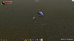 Centaurian Combat trailer thumbnail