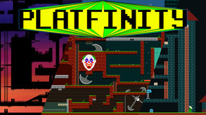 Platfinity Trailer trailer thumbnail