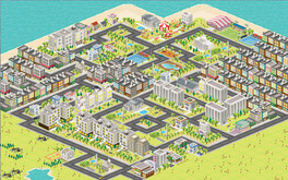 City Play Trailer trailer thumbnail