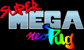 Super Mega Neo Pug Teaser trailer thumbnail