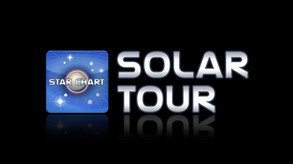 Star Chart Solar Tour trailer thumbnail