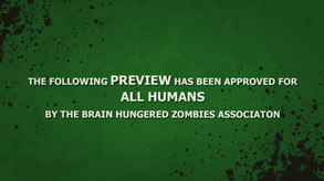 I, Zombie - Official Trailer trailer thumbnail
