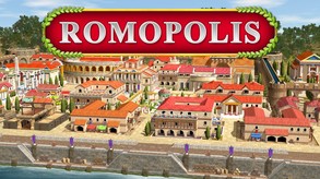 Romopolis trailer trailer thumbnail