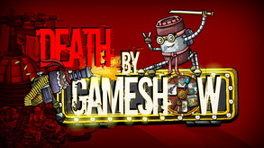 Death by Game Show Trailer Two trailer thumbnail