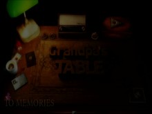 Grandpa's Table trailer trailer thumbnail