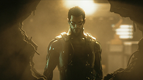DXHRDC Trailer ESRB EN trailer thumbnail