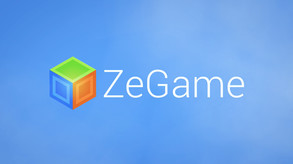 ZeGame trailer trailer thumbnail