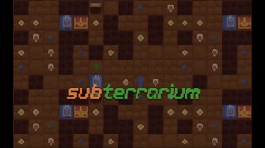 Subterrarium Trailer trailer thumbnail