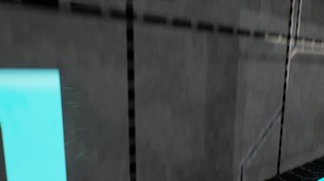 The Concourse Trailer #1 trailer thumbnail