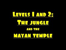 The First Four Levels trailer thumbnail