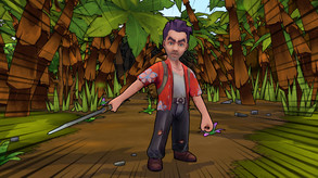 Lost Sea Trailer trailer thumbnail
