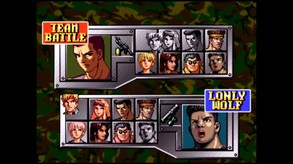 SHOCK TROOPERS promotional trailer trailer thumbnail