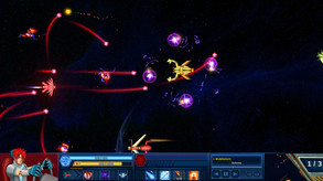 Survive in space trailer trailer thumbnail