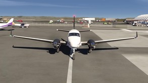 Aerofly FS 2 Flight Simulator Early Access trailer thumbnail