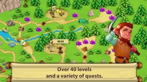 Gnomes Garden 2 [Official Trailer] trailer thumbnail