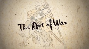 Art of War Trailer trailer thumbnail