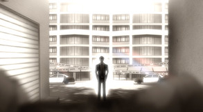 Detective Hunt - Crownston City PD Trailer trailer thumbnail
