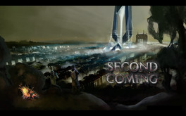 Second Coming Trailer 1 trailer thumbnail