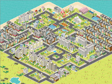 City Play: building a simple city in City Play trailer thumbnail