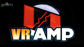 vrAMP Trailer #1 trailer thumbnail