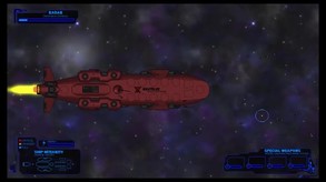 Cosmic Dust & Rust - release trailer. trailer thumbnail