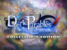 Dark Parables: The Final Cinderella Collector's Edition trailer thumbnail