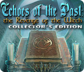Echoes of the Past: The Revenge of the Witch Collector's Edition trailer thumbnail