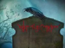 Redemption Cemetery: Salvation of the Lost Collector's Edition trailer thumbnail