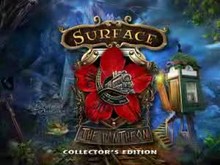 Surface: The Pantheon Collector's Edition trailer thumbnail