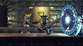 Life Goes On: Done to Death - Launch Trailer trailer thumbnail