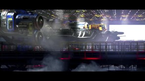 Gameplay Trailer trailer thumbnail