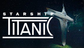 Starship Titanic Trailer trailer thumbnail
