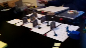 Duskers Launch Trailer trailer thumbnail