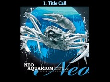 NeoAquarium Soundtrack PV trailer thumbnail