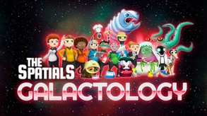The Spatials: Galactology trailer trailer thumbnail