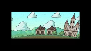 MAGATAMA Earrings trailer thumbnail