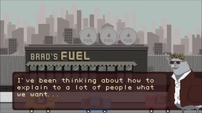 Grand Pigeon's Duty - Greenlight Trailer trailer thumbnail