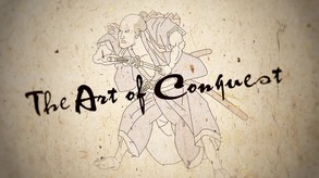 Art of Conquest Trailer trailer thumbnail