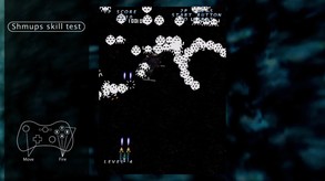 Shmup Skill Test Trailer trailer thumbnail