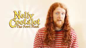 Nelly Cootalot: The Fowl Fleet - Trailer trailer thumbnail