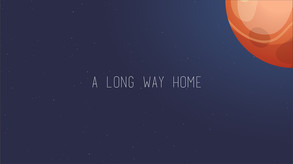 A Long Way Home Main Trailer trailer thumbnail