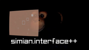 simian.interface original trailer trailer thumbnail