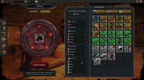 BloodGate Loot and Crafting Trailer trailer thumbnail