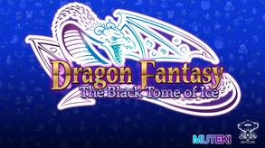 Dragon Fantasy: The Black Tome of Ice Trailer trailer thumbnail